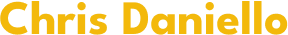 Chris Daniello